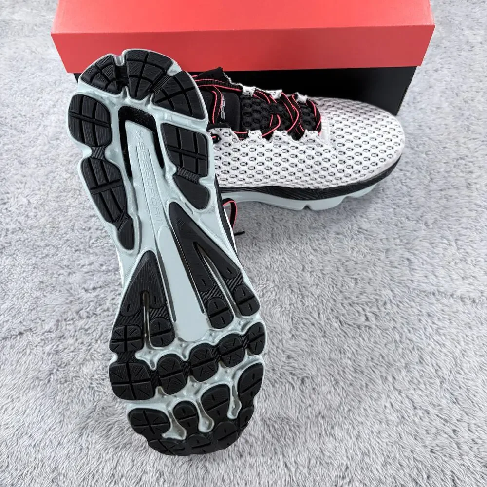 NIB Under Armour UA Speedform Gemini Size‎ 10 M / 11.5 W 3026770-106